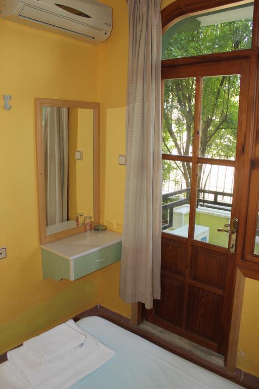 Flora Hotel Koycegiz  Quarto foto