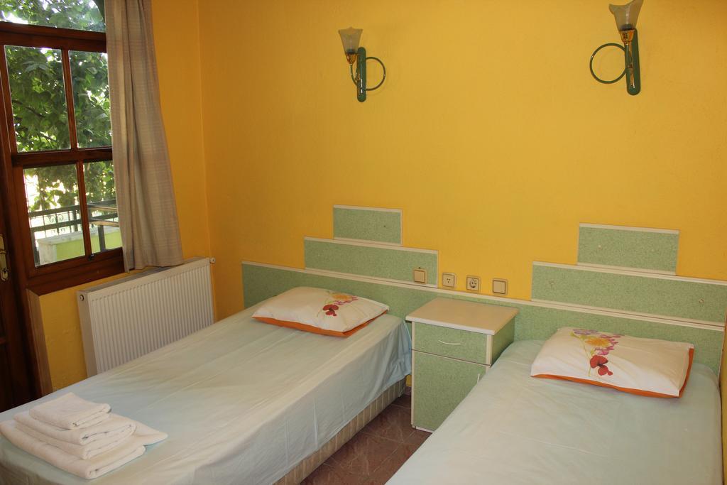 Flora Hotel Koycegiz  Quarto foto