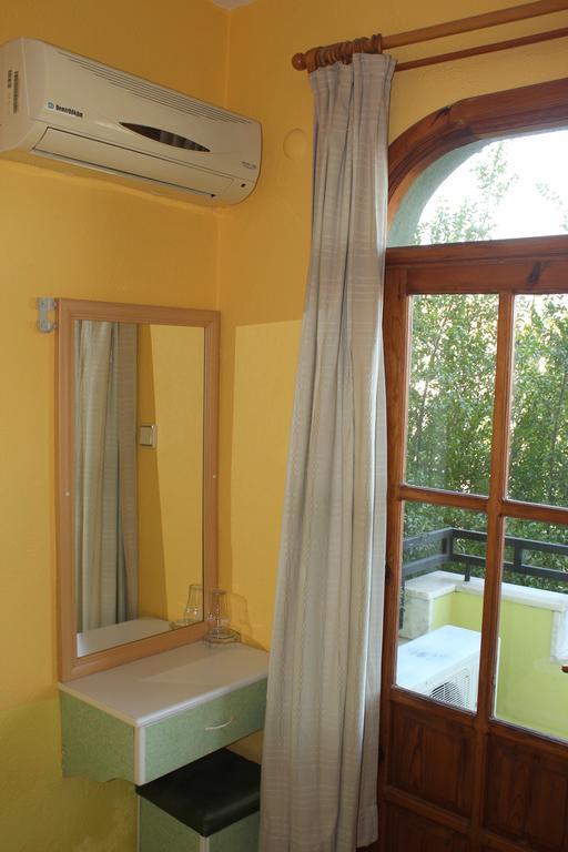 Flora Hotel Koycegiz  Quarto foto