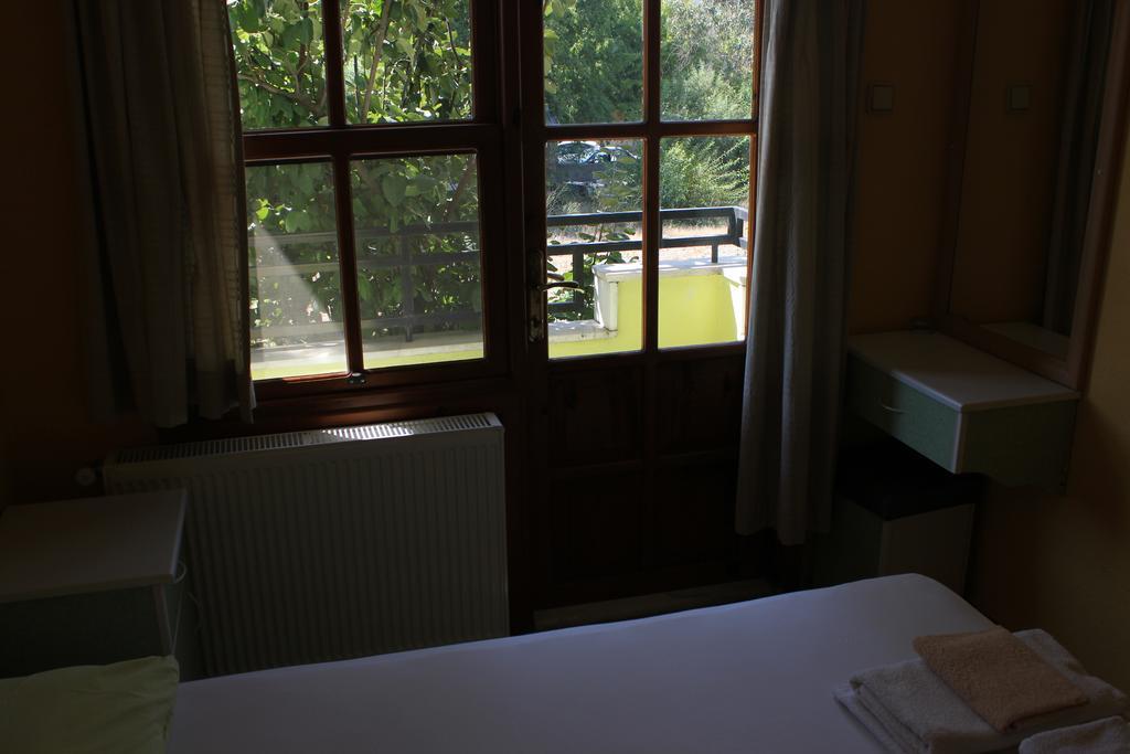 Flora Hotel Koycegiz  Quarto foto