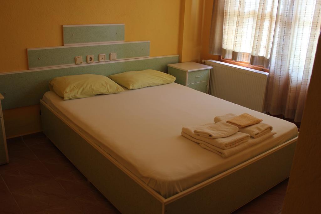 Flora Hotel Koycegiz  Quarto foto