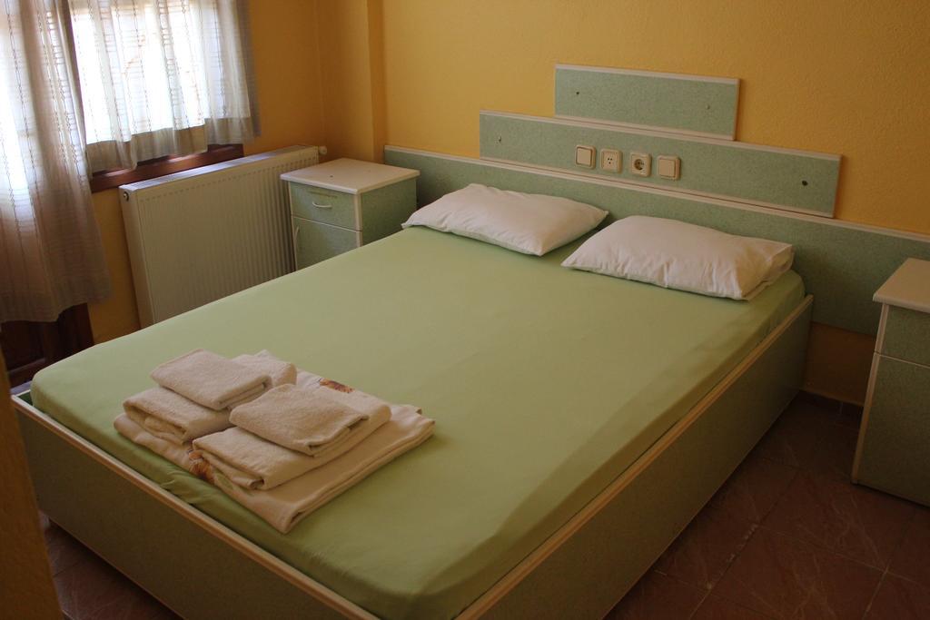 Flora Hotel Koycegiz  Quarto foto