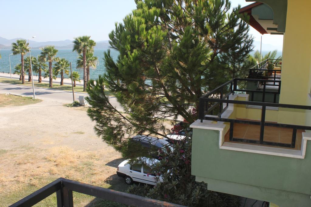 Flora Hotel Koycegiz  Quarto foto