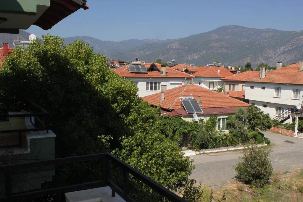 Flora Hotel Koycegiz  Quarto foto