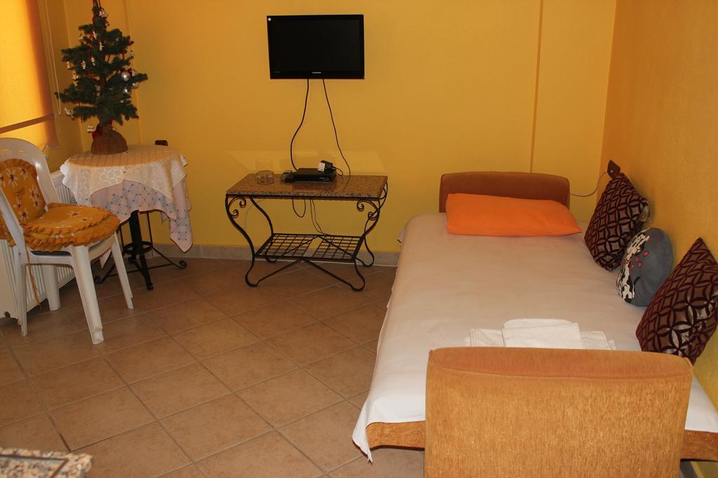 Flora Hotel Koycegiz  Quarto foto