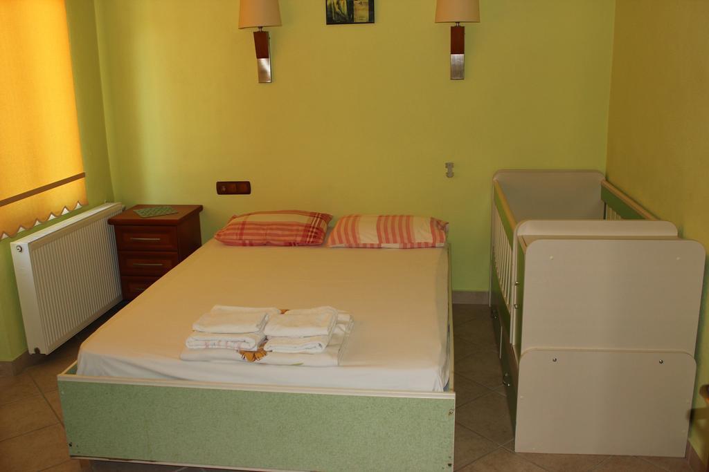 Flora Hotel Koycegiz  Quarto foto