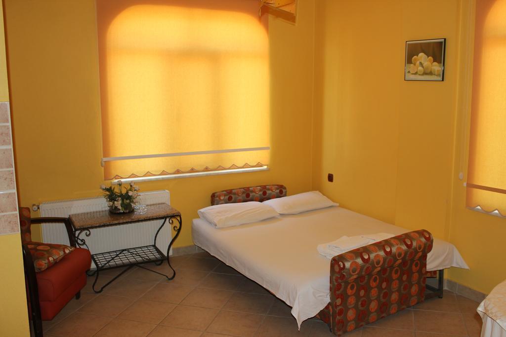 Flora Hotel Koycegiz  Quarto foto