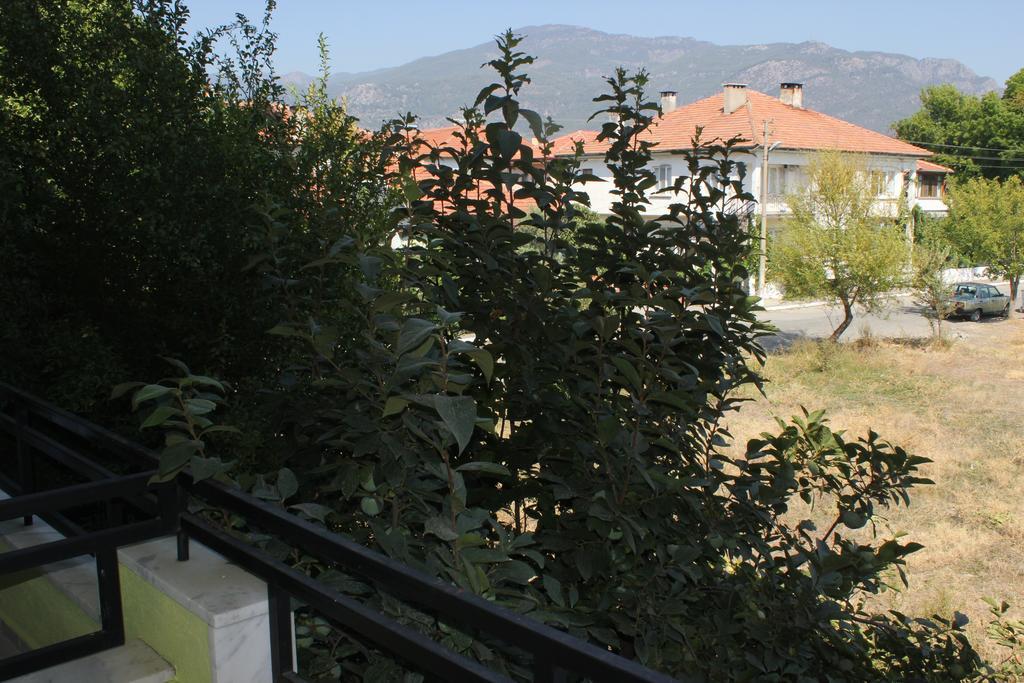 Flora Hotel Koycegiz  Quarto foto