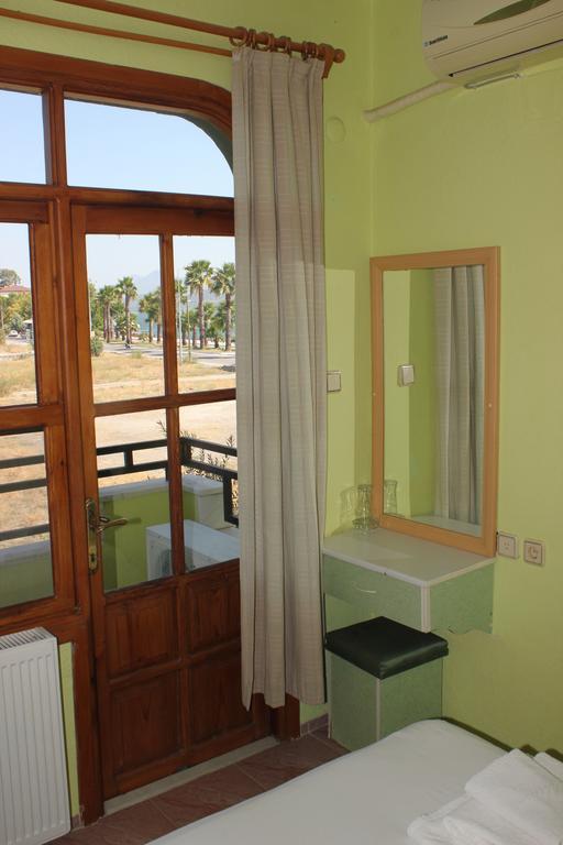 Flora Hotel Koycegiz  Quarto foto