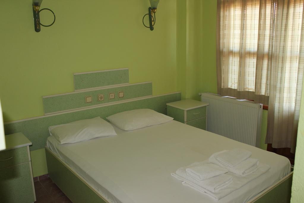 Flora Hotel Koycegiz  Quarto foto
