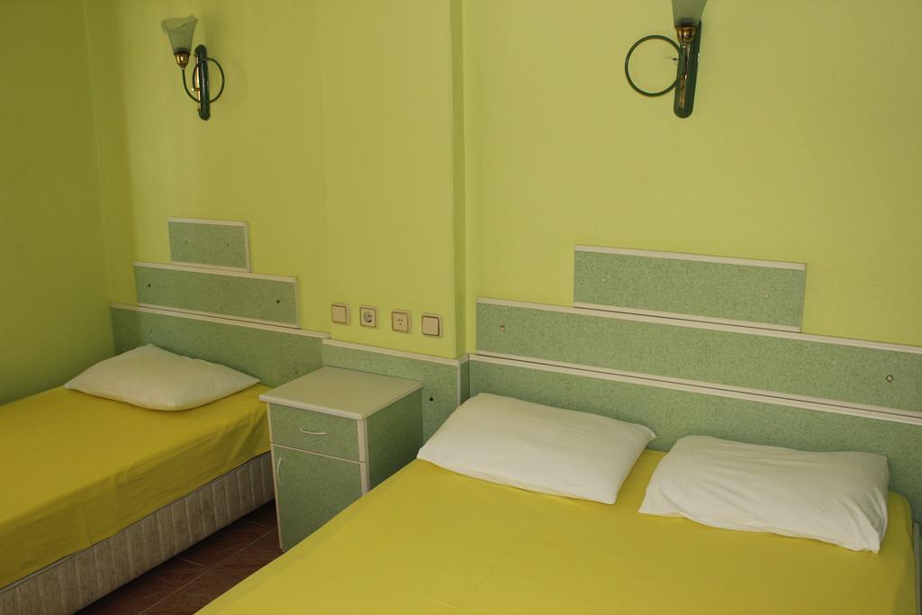 Flora Hotel Koycegiz  Quarto foto