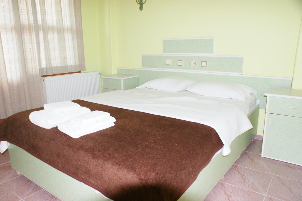 Flora Hotel Koycegiz  Quarto foto