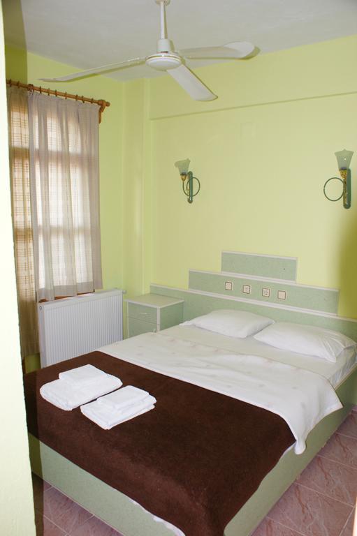 Flora Hotel Koycegiz  Quarto foto
