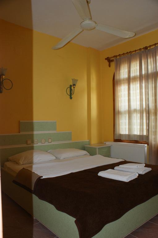 Flora Hotel Koycegiz  Quarto foto