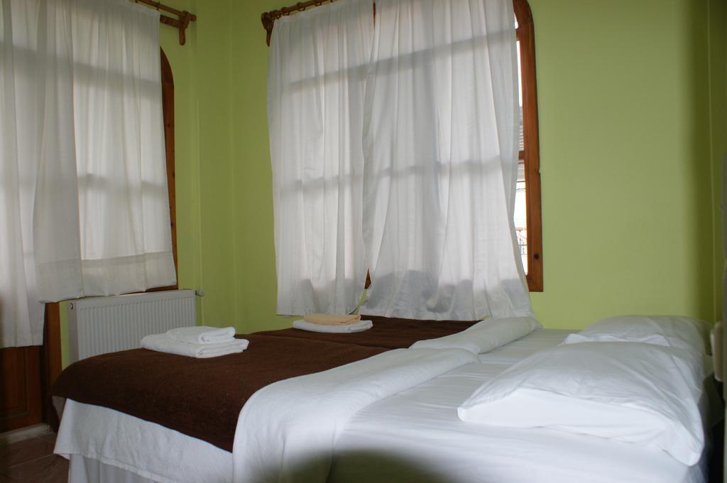 Flora Hotel Koycegiz  Quarto foto