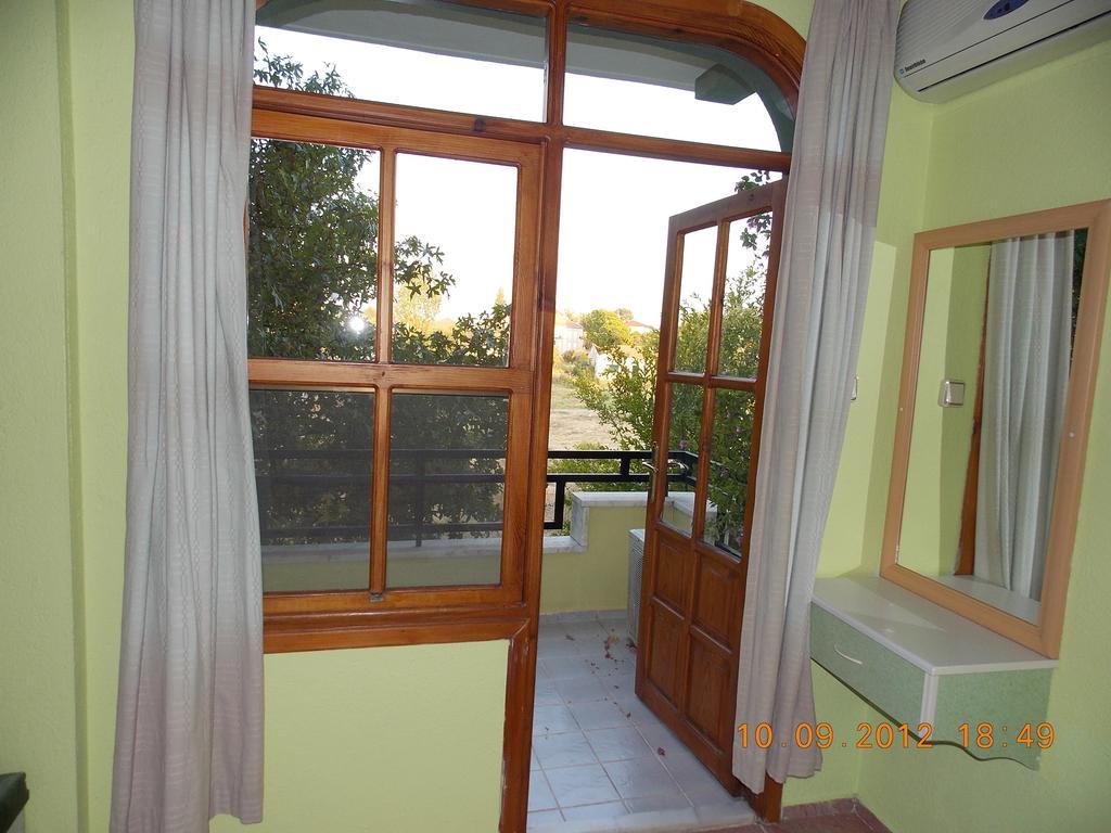 Flora Hotel Koycegiz  Quarto foto