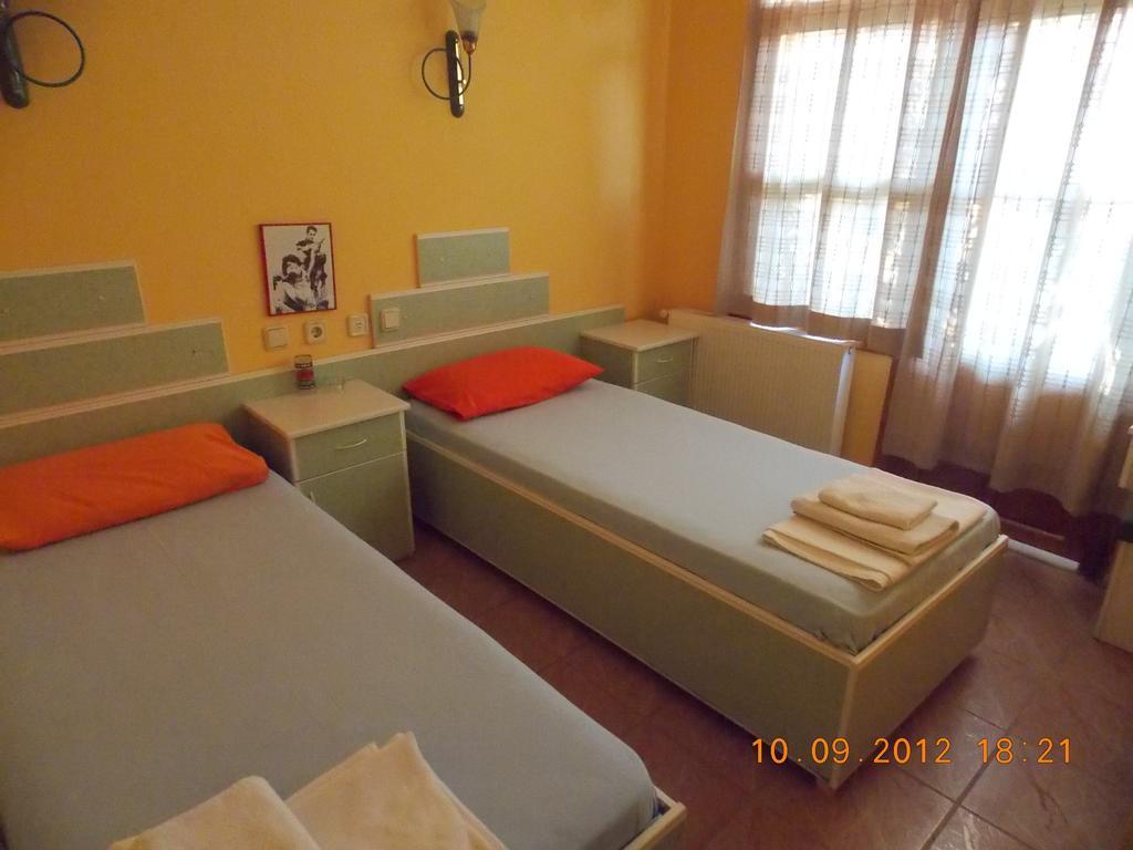 Flora Hotel Koycegiz  Quarto foto