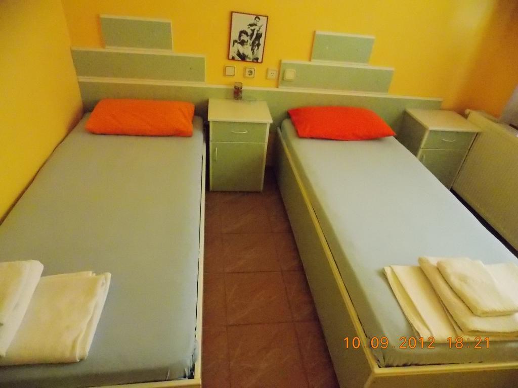 Flora Hotel Koycegiz  Quarto foto