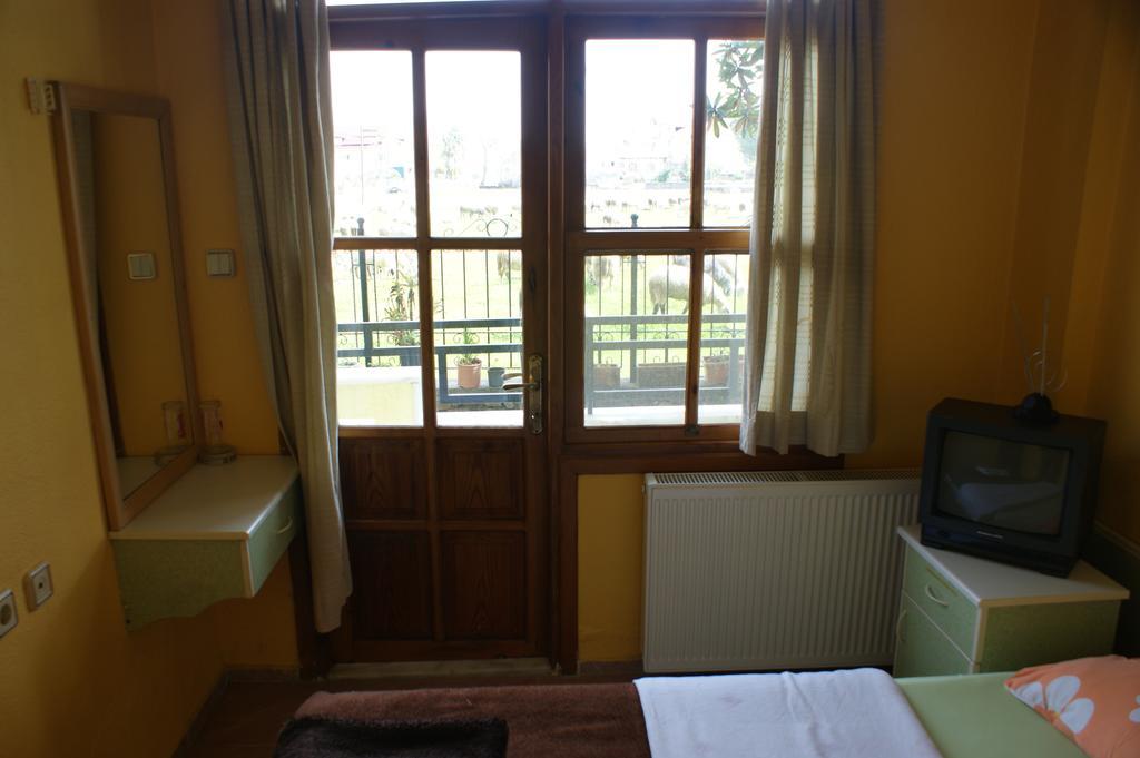 Flora Hotel Koycegiz  Quarto foto
