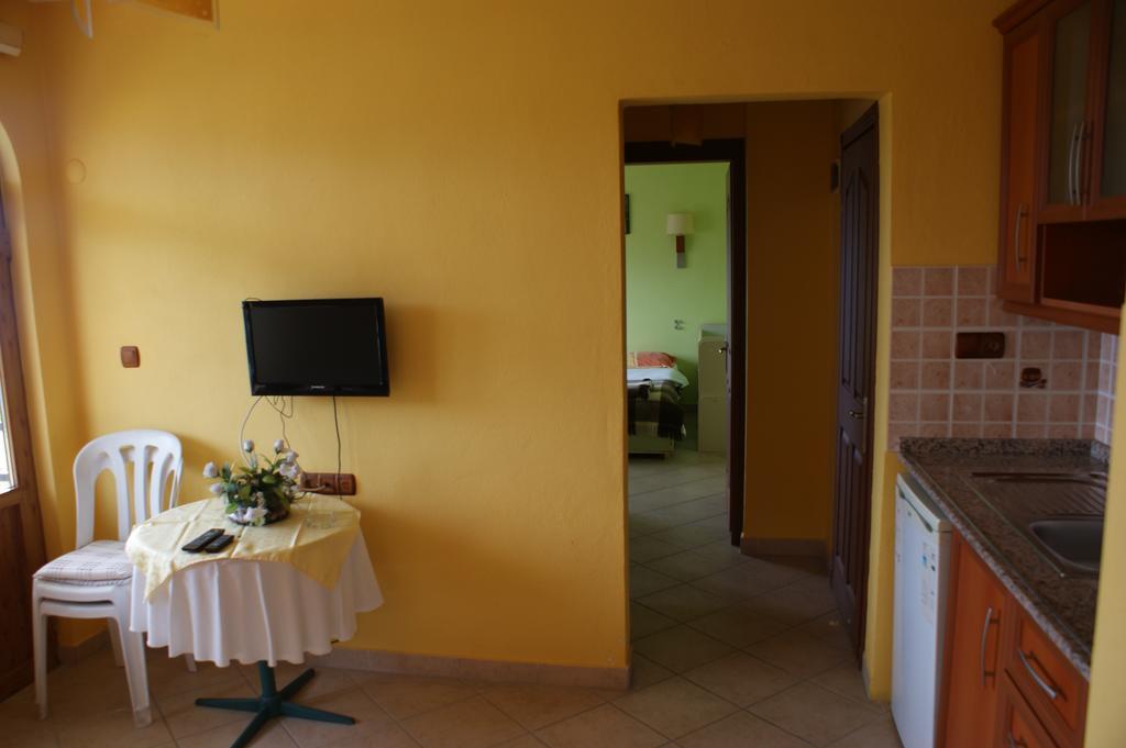 Flora Hotel Koycegiz  Quarto foto