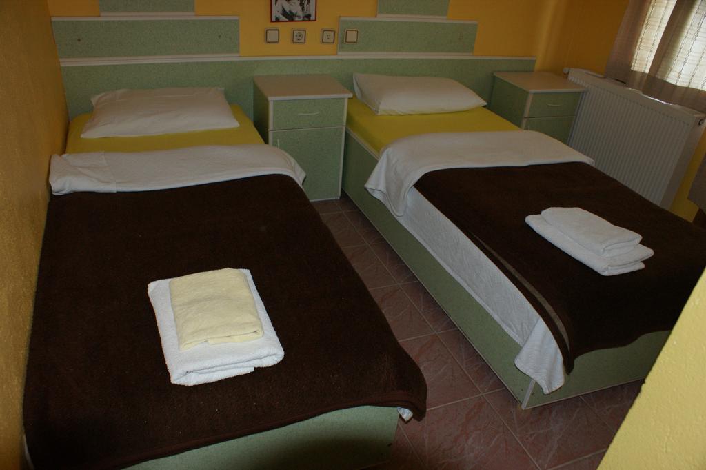 Flora Hotel Koycegiz  Quarto foto