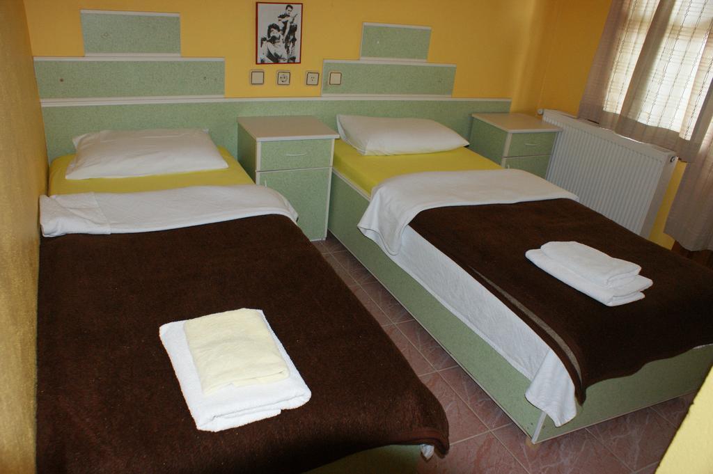 Flora Hotel Koycegiz  Quarto foto