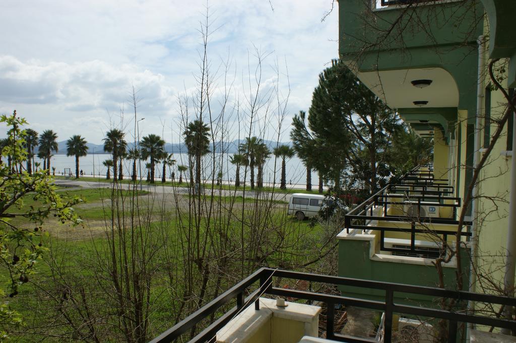 Flora Hotel Koycegiz  Exterior foto