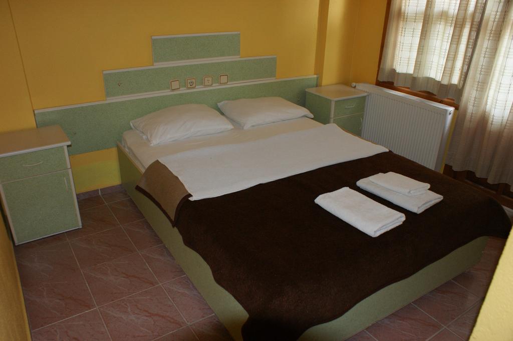 Flora Hotel Koycegiz  Quarto foto