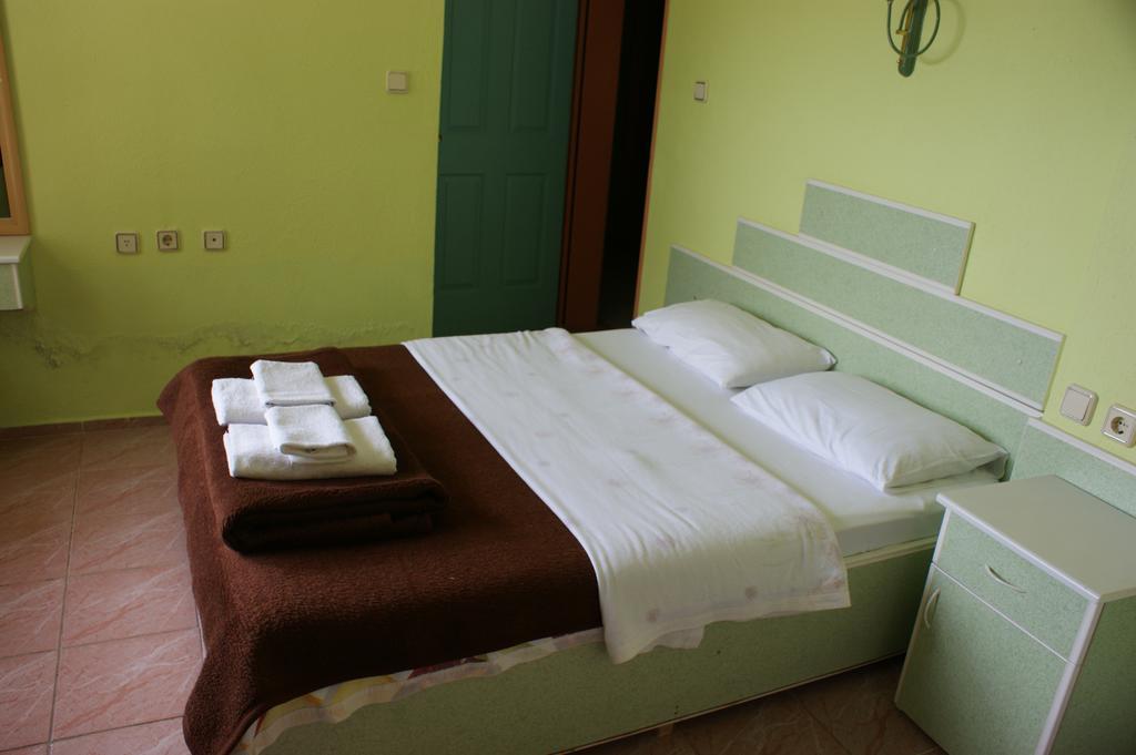 Flora Hotel Koycegiz  Quarto foto