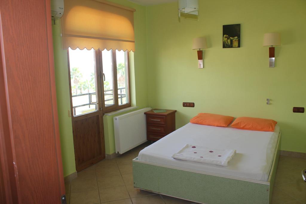 Flora Hotel Koycegiz  Quarto foto